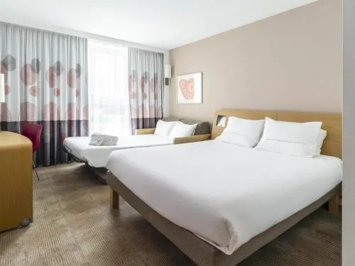 Novotel Edinburgh Park photo 10