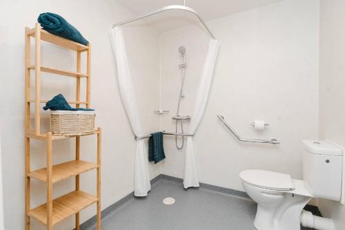 Φωτογραφία από το άλμπουμ του Quality Suites Dinan στο Ντινάν