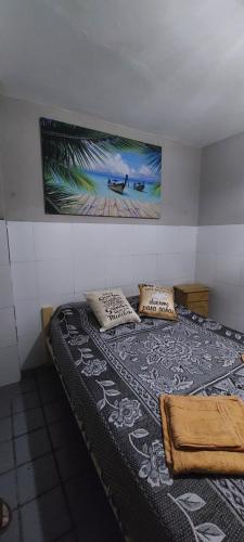 Φωτογραφία από το άλμπουμ του Paz - depto centrico en Tigre σε Estación Delta