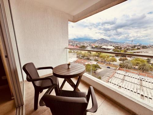 Φωτογραφία από το άλμπουμ του Great views, cozy & executive! στο Cali