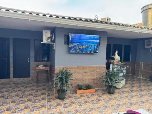 Φωτογραφία από το άλμπουμ του Hotel los almendros Malambo σε Malambo