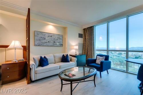 Φωτογραφία από το άλμπουμ του New Mgm Signature Condo στο Λας Βέγκας