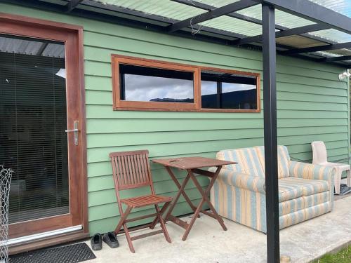 Gallery image of Forest Walks Studio in Jackeys Marsh