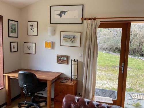 Fotografie z fotogalerie ubytování Forest Walks Studio v destinaci Jackeys Marsh