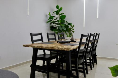 Gallery image of Piscina Privada Terraza Moderna Canóvanas in Canovanas