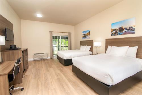 Afbeelding uit fotogalerij van Westhaven Inn Pollock Pines Camino in Pollock Pines