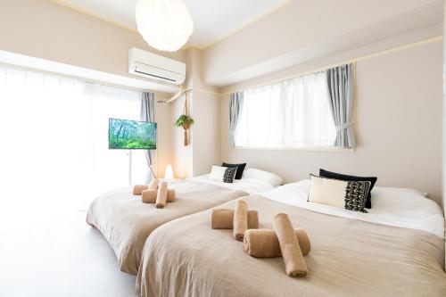 BEIGE FRAME - Experience Local Tokyo, Just 2 Stops from Shibuya