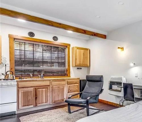 Picture of Secluded Tiny 