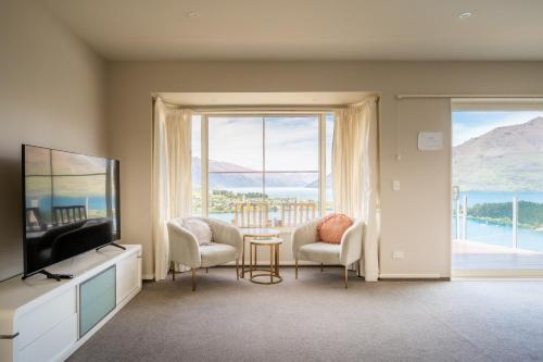 Φυσικό τοπίο κοντά σε αυτή η παραθεριστική κατοικία