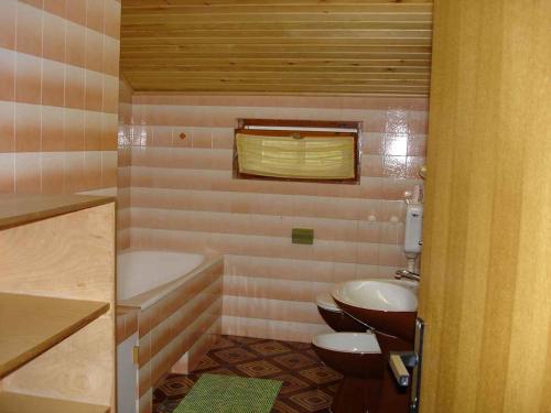 Apartment in Primosten - Sibenik Riviera 35599