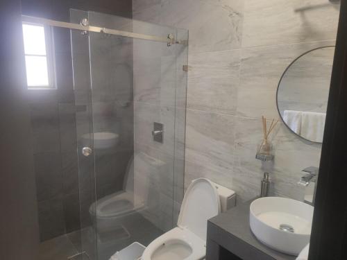 Imagen de la galería de beautiful house near the consulate, en Manuel F. Martínez