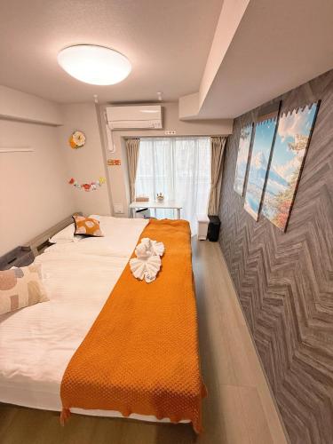 702 Direct to Ueno 4 mins Akihabara 7 mins Ginza20 mins Newly Built Luxury Apartmen