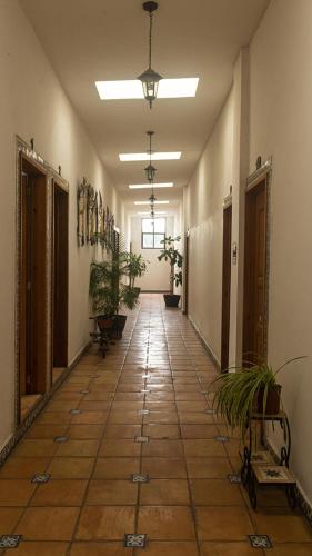 Fotografija u galeriji objekta Hotel Integra Tepoztlán u gradu Tepostlan