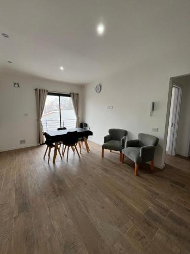 Et opholdsområde på Dpto SOÑADO Necochea