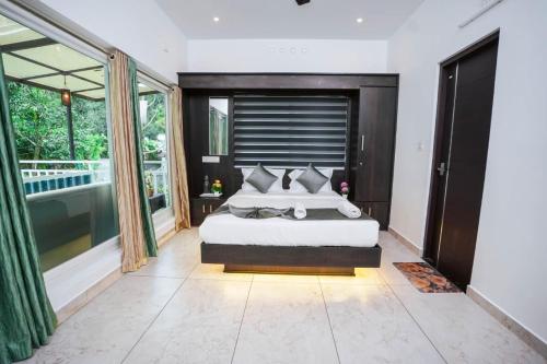 Ảnh trong thư viện ảnh của Munnar Premium Villa ở Munnar