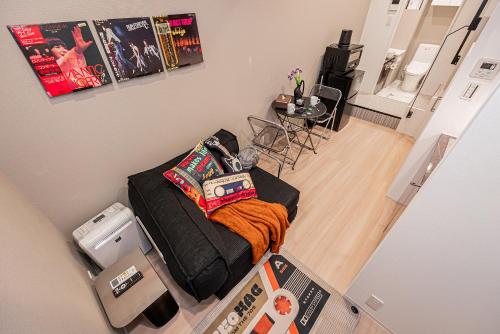 Billede fra billedgalleriet på Mi-HOTEL SHIMOKITAZAWA i Tokyo