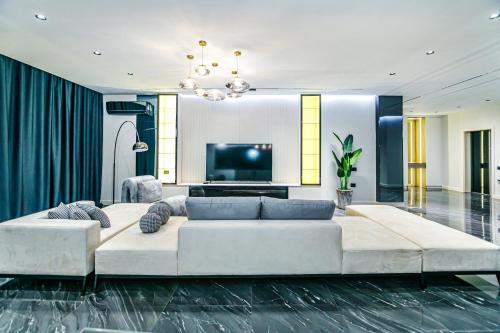 VIP Apartment Happy Moon