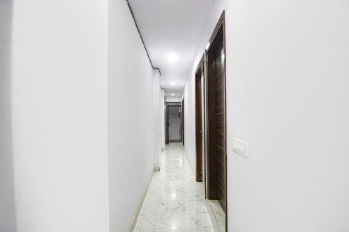 Φωτογραφία από το άλμπουμ του Fabhotel Cosy Rooms - Near Embassies, DU South Campus στο Νέο Δελχί