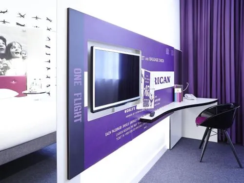 Ibis Styles Liverpool Centre Dale Street - Cavern Quarter photo 13