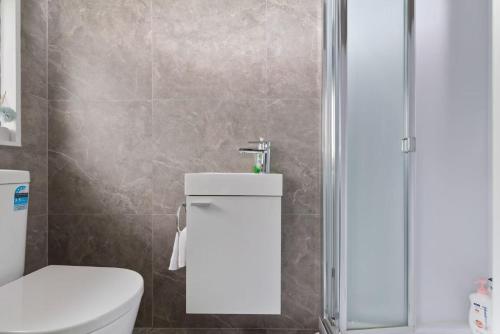 O baie la Skyline mountain view Unit 1