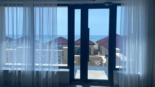 Galeriebild der Unterkunft Shahristan Hotel in Aqtau