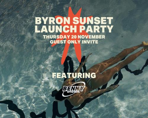 Certifikát, hodnocení, plakát nebo jiný dokument vystavený v ubytování Drifter Byron Bay