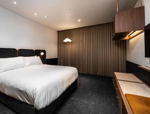 Galeriebild der Unterkunft Hotel Panorama in Clapham