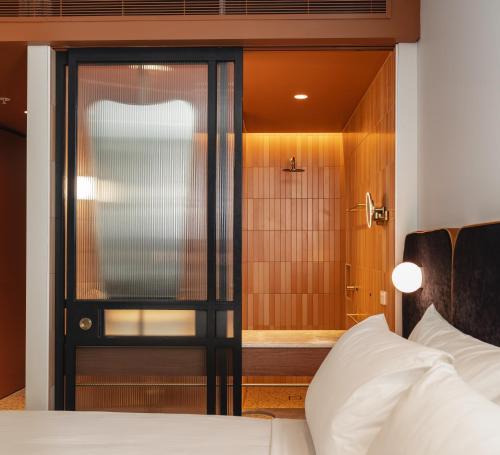 Galeriebild der Unterkunft Hotel Panorama in Clapham