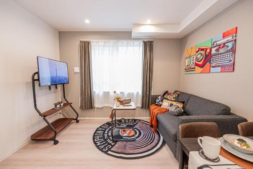 Billede fra billedgalleriet på Mi-HOTEL SHIMOKITAZAWA i Tokyo