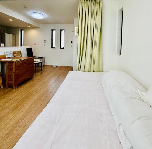 东京池袋城市住宿-Ikebukuro Urban Stay