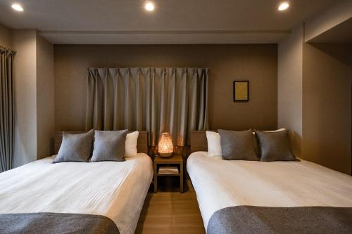 Osaka Sakuragawa Stay Perfect Base for Osaka Trip R802
