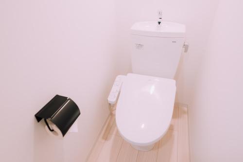 Compact Loft 9 Studio 001 with Gym Namba