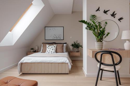 Apartament w Słupsku winda parking balkon