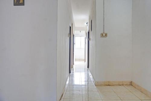 Fotografie z fotogalerie ubytování Hotel O Krishna Executive v destinaci Puné