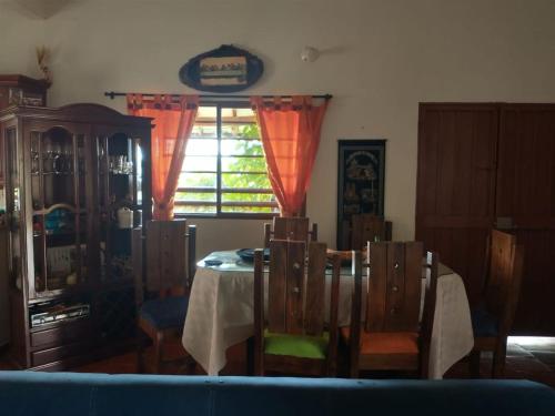 Φωτογραφία από το άλμπουμ του Alojamiento en Cirití σε Estación El Salto