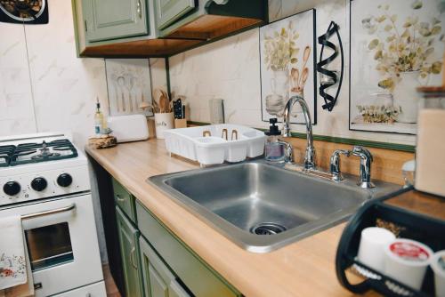 Φωτογραφία από το άλμπουμ του White Mountain Lodge! 