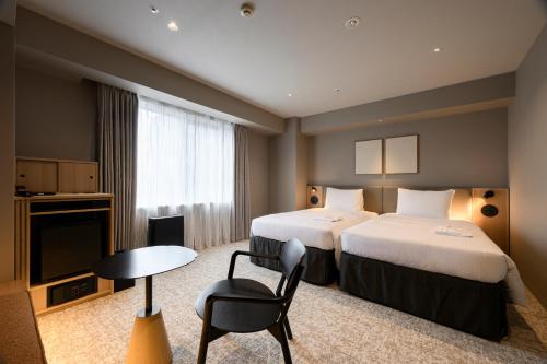 Richmond Hotel Asakusa