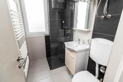 Apartman MARIN