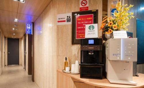 Φωτογραφία από το άλμπουμ του Motel Cookie στη Σεούλ