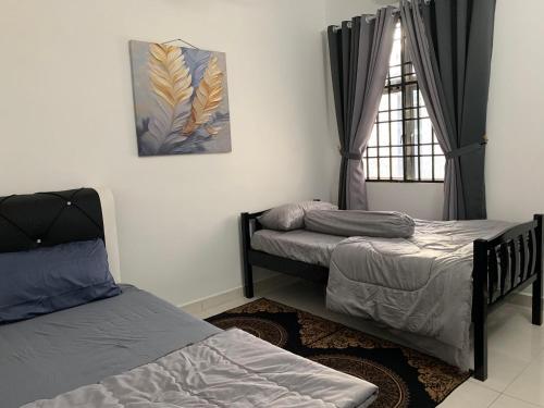 Gallery image of F'Seven Homestay in Bedung