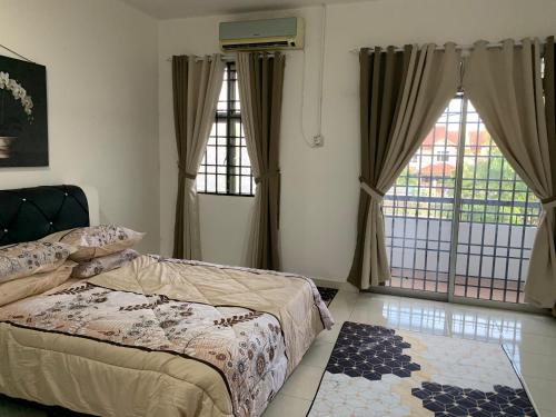 Gallery image of F'Seven Homestay in Bedung