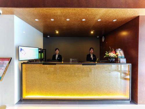 Tetamu yang menginap di Jinjiang Inn Shanghai Baoshan Youyi Road