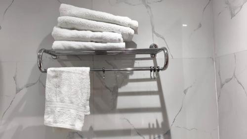 Fotografie z fotogalerie ubytování Hotel Elara v destinaci Déhrádún