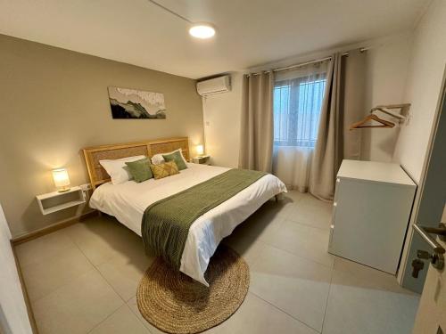 Cosy 1 bedroom apartment