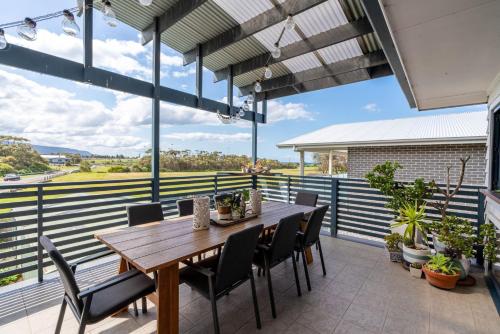 Φωτογραφία από το άλμπουμ του Kareela Winds σε Woonona