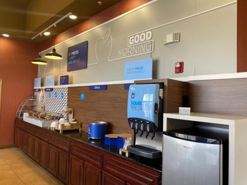 Billede fra billedgalleriet på Holiday Inn Express Oakdale by IHG i Oakdale