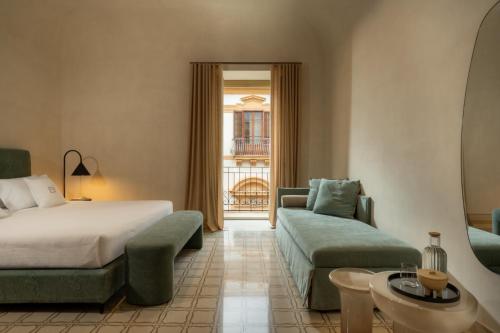 Palazzo Balsamo Boutique Hotel photo 38