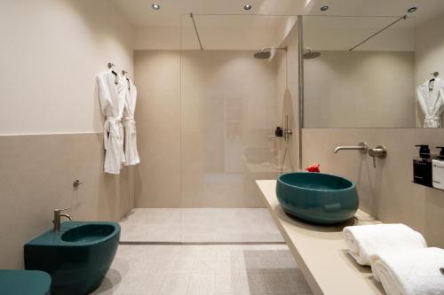 Palazzo Balsamo Boutique Hotel photo 37
