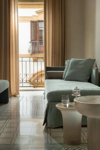 Palazzo Balsamo Boutique Hotel photo 22