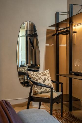 Palazzo Balsamo Boutique Hotel photo 39